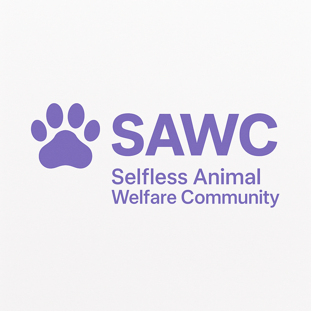 SAWC logo